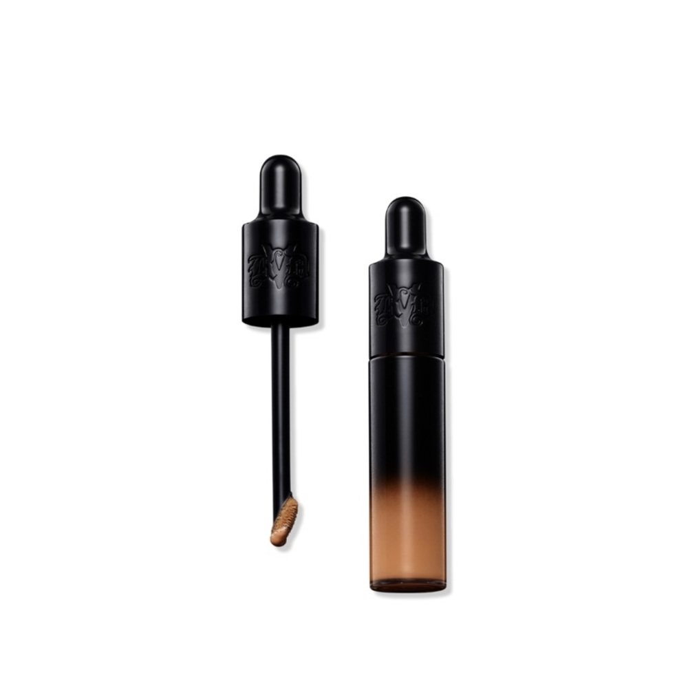 KVD‎ good Apple lightweight full coverage concealer
